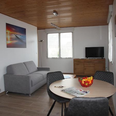 Resid'Spa Loire & Sevre - Appartement Rezé Buitenkant foto