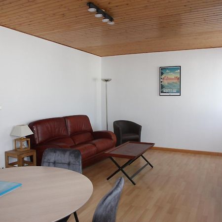 Resid'Spa Loire & Sevre - Appartement Rezé Buitenkant foto