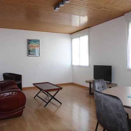 Resid'Spa Loire & Sevre - Appartement Rezé Buitenkant foto