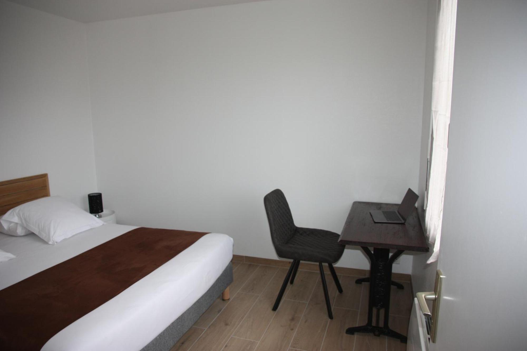 Resid'Spa Loire & Sevre - Appartement Rezé Buitenkant foto
