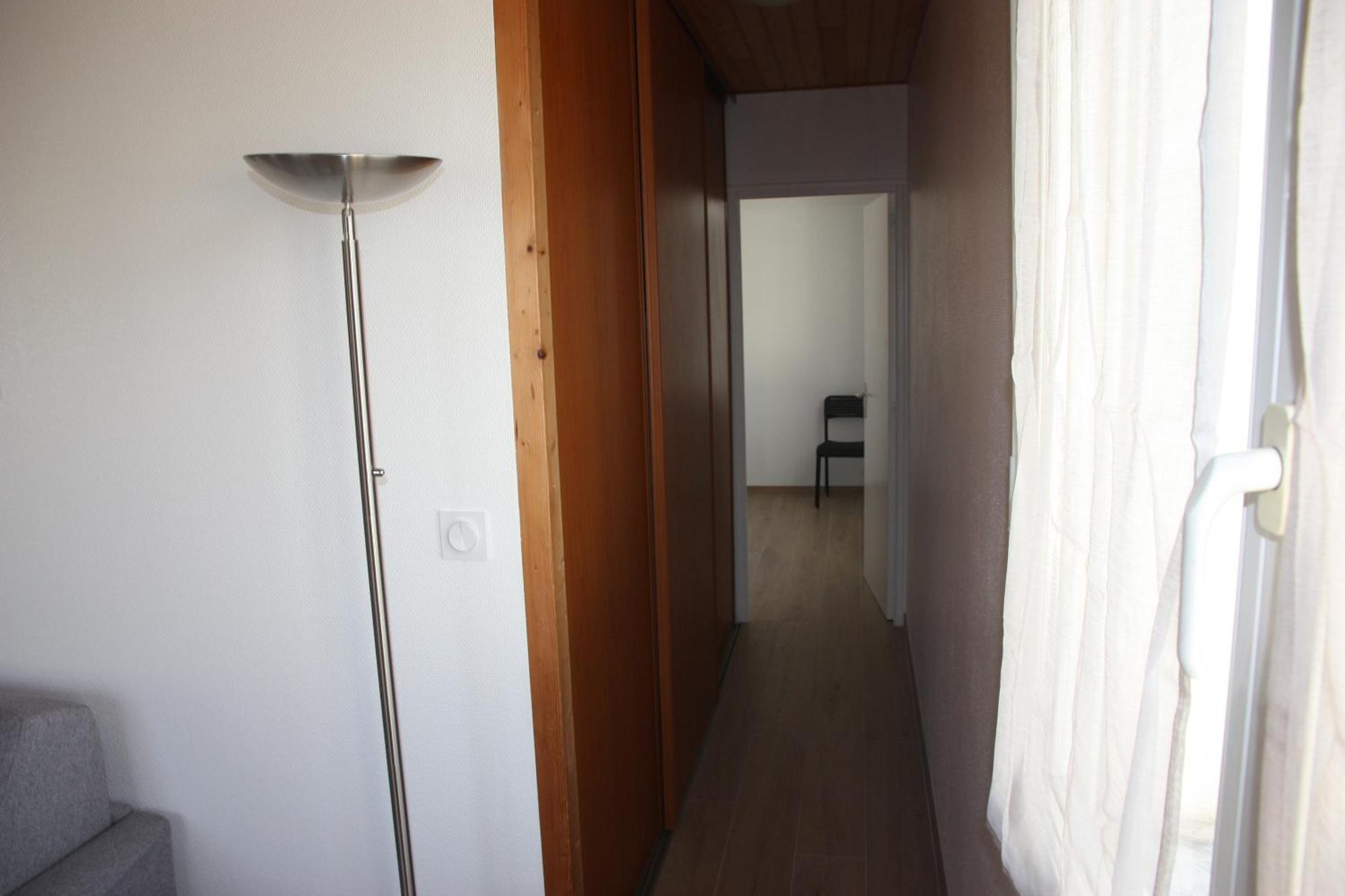 Resid'Spa Loire & Sevre - Appartement Rezé Buitenkant foto