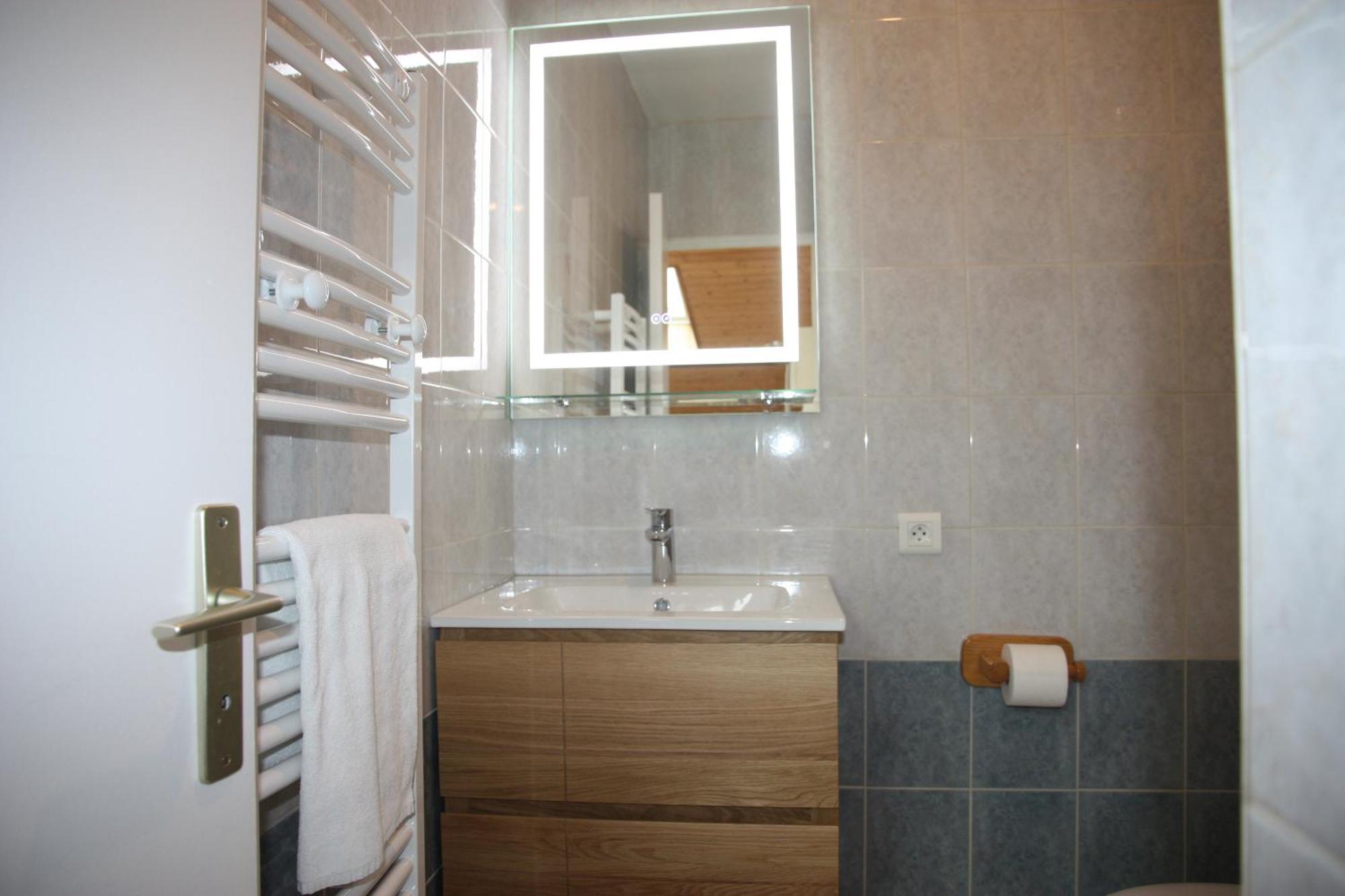 Resid'Spa Loire & Sevre - Appartement Rezé Buitenkant foto