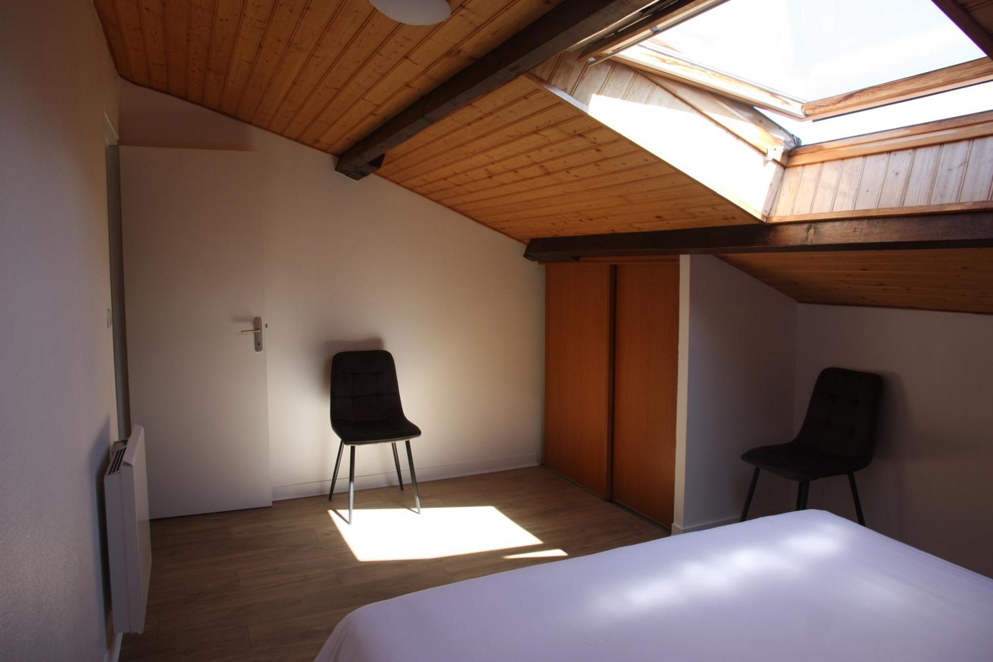 Resid'Spa Loire & Sevre - Appartement Rezé Buitenkant foto
