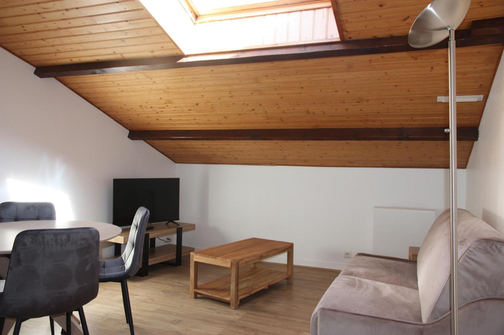 Resid'Spa Loire & Sevre - Appartement Rezé Buitenkant foto