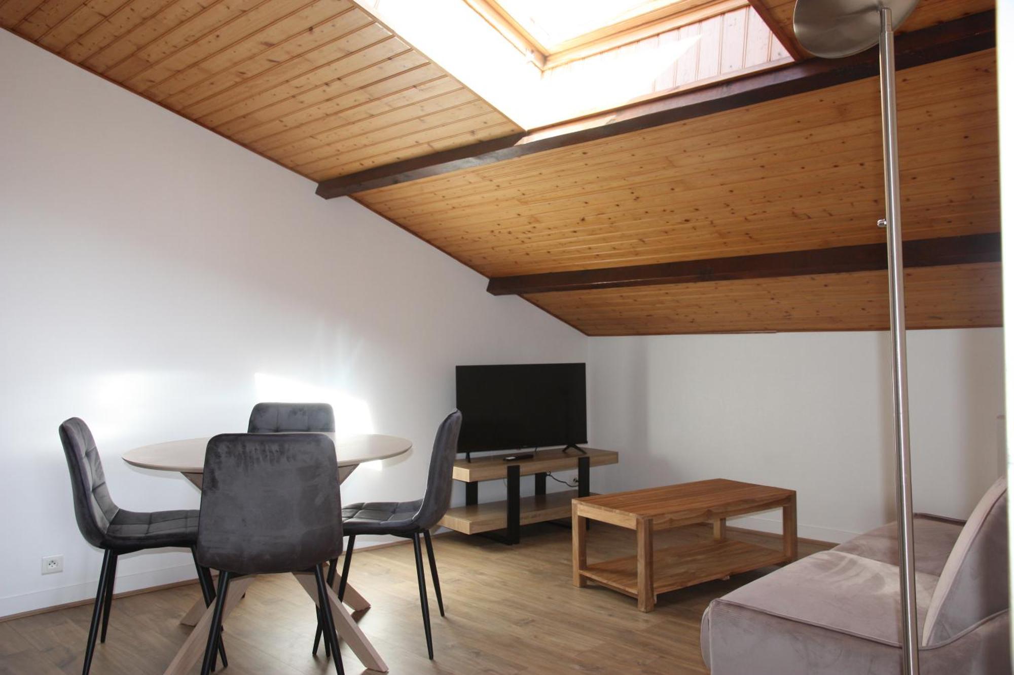Resid'Spa Loire & Sevre - Appartement Rezé Buitenkant foto