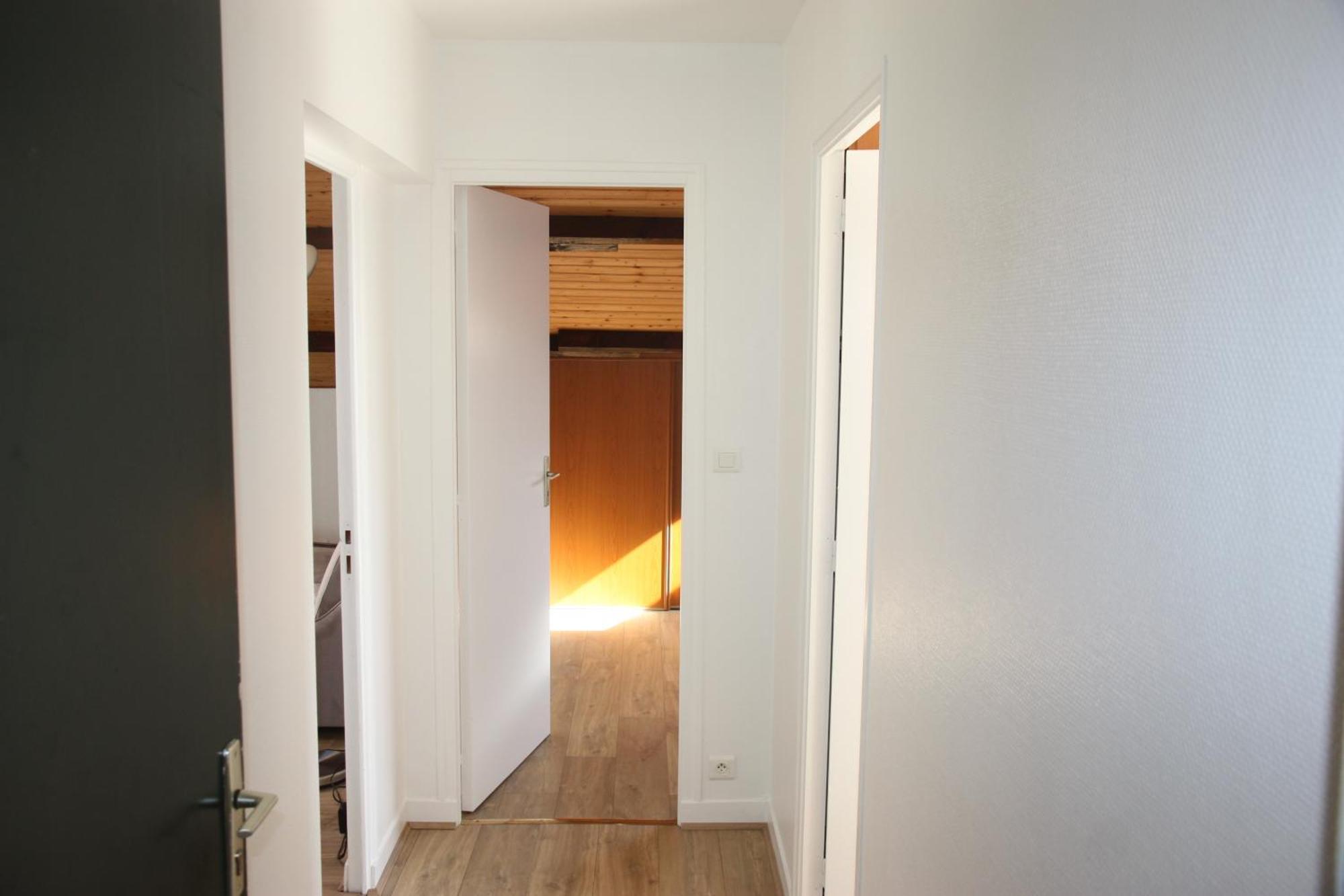 Resid'Spa Loire & Sevre - Appartement Rezé Buitenkant foto