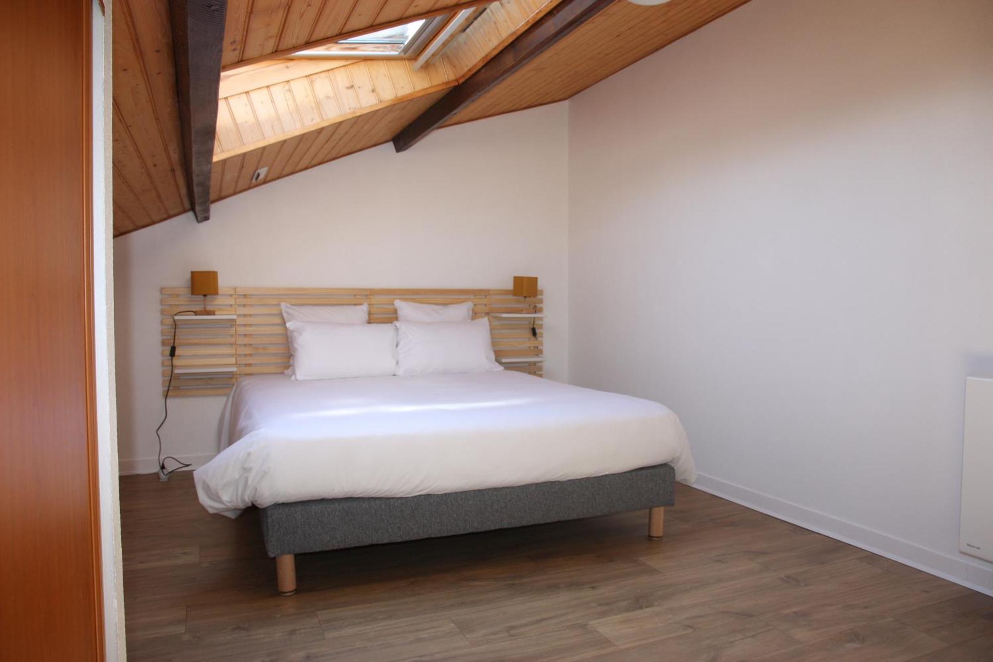 Resid'Spa Loire & Sevre - Appartement Rezé Buitenkant foto