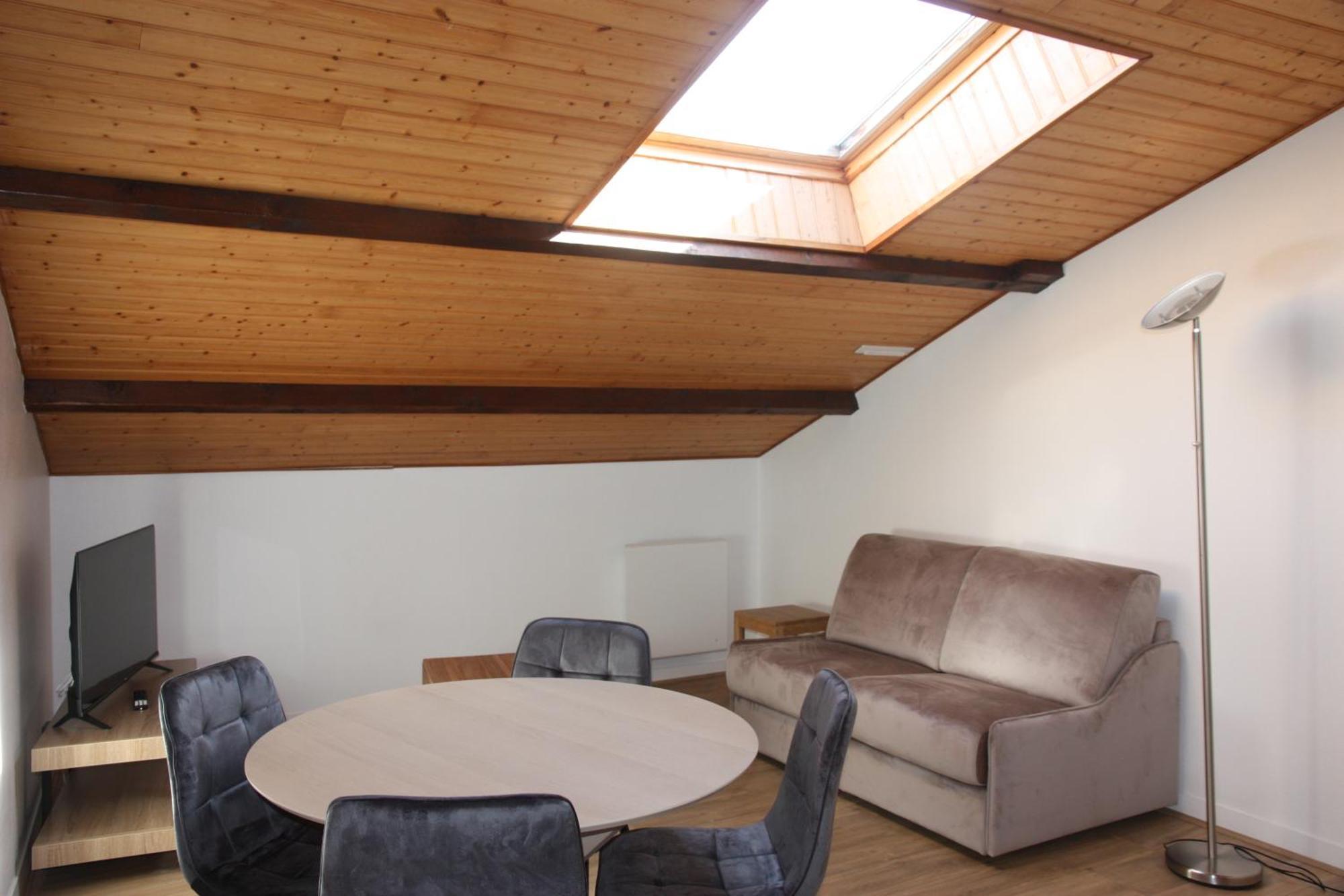 Resid'Spa Loire & Sevre - Appartement Rezé Buitenkant foto