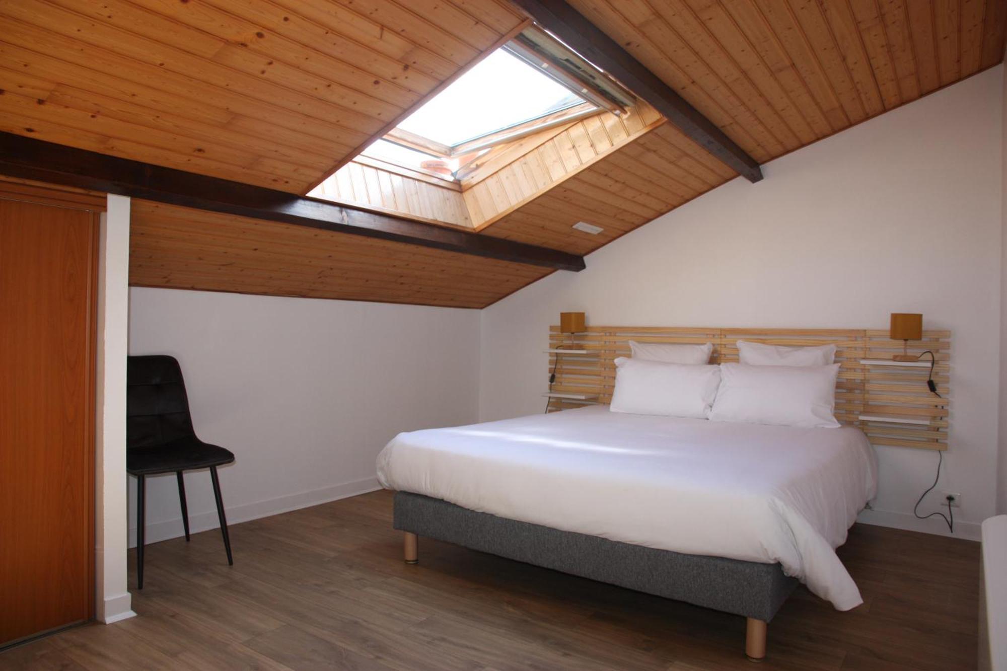 Resid'Spa Loire & Sevre - Appartement Rezé Buitenkant foto