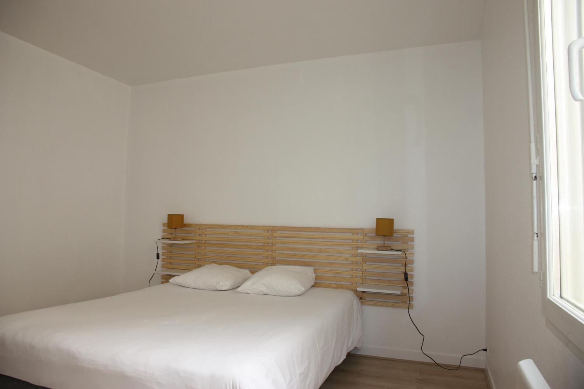 Resid'Spa Loire & Sevre - Appartement Rezé Buitenkant foto
