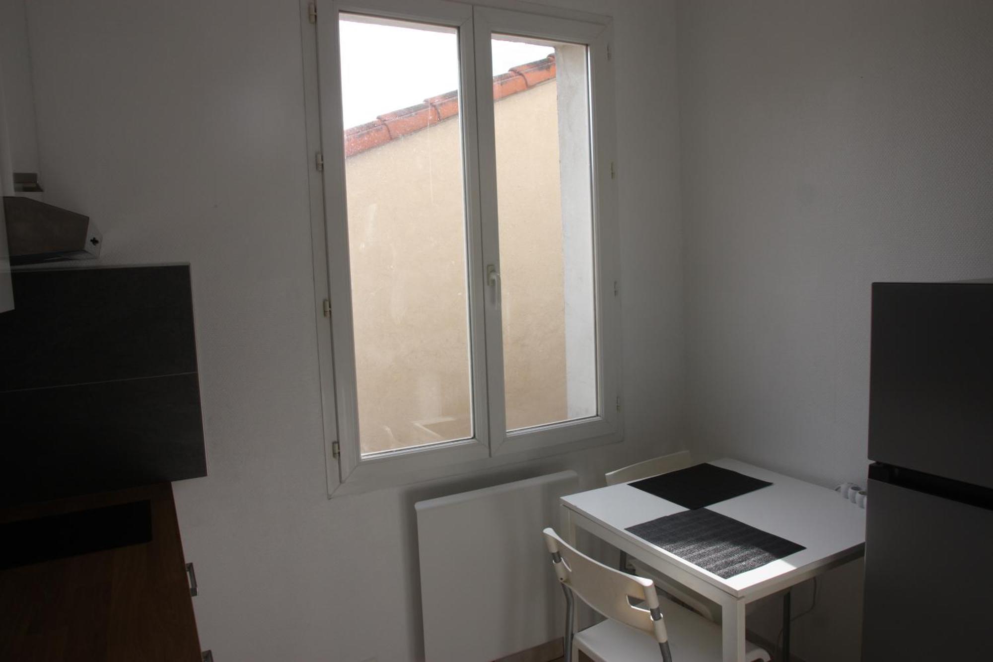 Resid'Spa Loire & Sevre - Appartement Rezé Buitenkant foto
