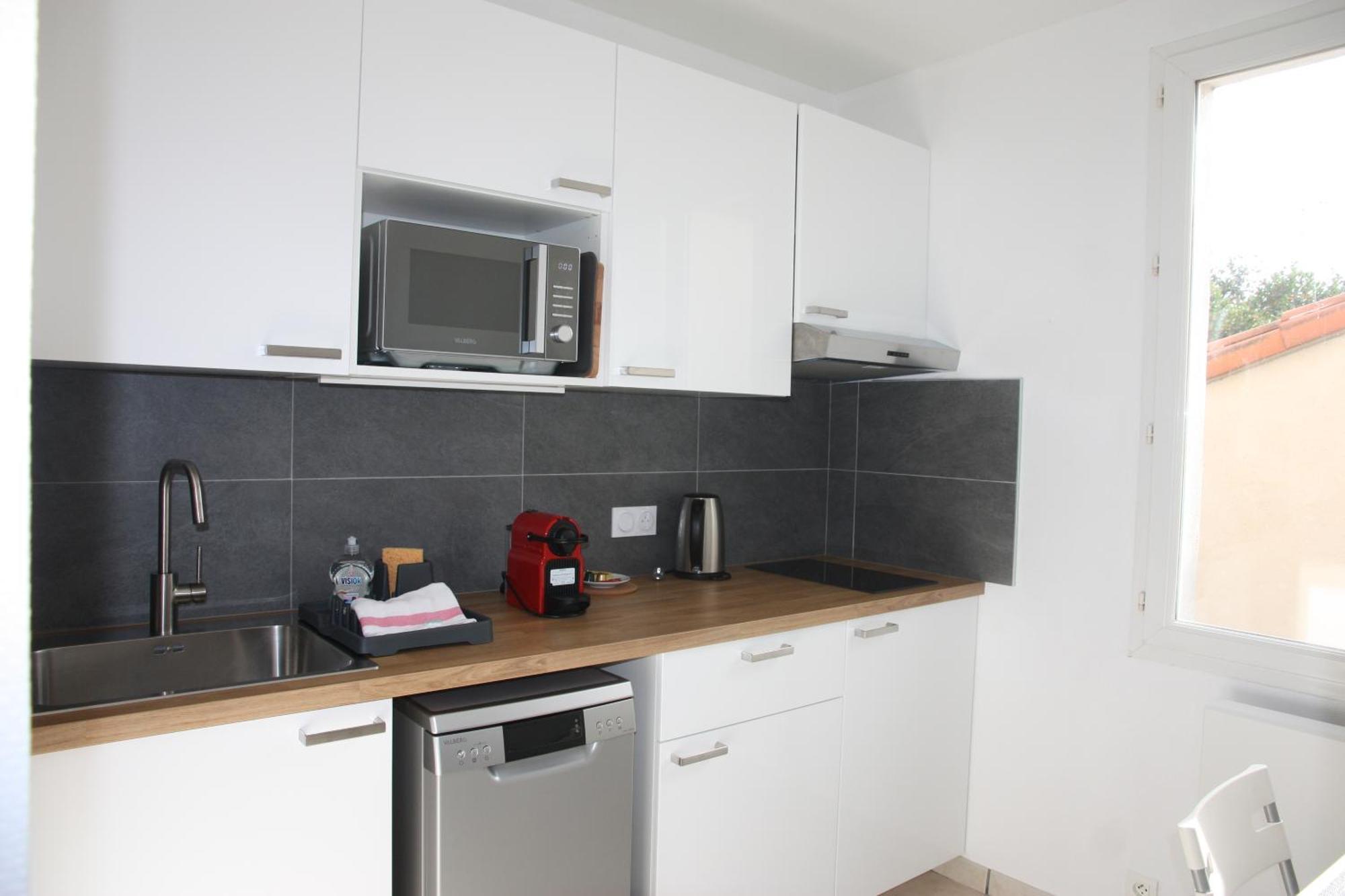 Resid'Spa Loire & Sevre - Appartement Rezé Buitenkant foto